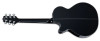Takamine GF30CE - Gloss Black (TAKGF30CEBLK)