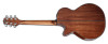 Takamine GF30CE - Gloss Brown Sunburst (TAKGF30CEBSB) | Musician Madness