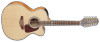 Takamine GJ72CE-12 - Gloss Natural (TAKGJ72CE12NAT)