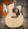 Takamine GJ72CE-12 - Gloss Natural (TAKGJ72CE12NAT) | Musician Madness