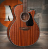 Takamine GN11MCE - Natural Satin (TAKGN11MCENS)