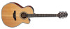 Takamine GN20CE - Natural Satin (TAKGN20CENS) | Musician Madness