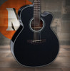 Takamine GN30CE - Gloss Black (TAKGN30CEBLK)
