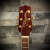 Takamine GN51CE Acoustic Electric Guitar - Gloss Brown Sunburst (TAKGN51CEBSB) | Musician Madness