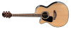 Takamine GN51CE - Gloss Natural LH (TAKGN51CELHNAT) | Musician Madness