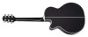 Takamine GN73CE - Satin Black (TAKGN73CESB) | Musician Madness