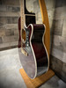 Takamine GN75CE Acoustic Guitar - Wine Red (TAKGN75CEWR)