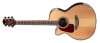 Takamine GN93 CE - Gloss Natural LH (TAKGN93CELHNAT) | Musician Madness