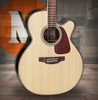 Takamine GN93CE - Gloss Natural (TAKGN93CENAT) | Musician Madness