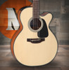 Takamine GX18CE - Natural Satin w/ Gig Bag (TAKGX18CENS) | Musician Madness