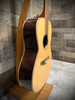 Takamine GY93E - Gloss Natural LH (TAKGY93ELHNAT) | Musician Madness