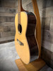 Takamine GY93E - Gloss Natural LH (TAKGY93ELHNAT) | Musician Madness