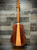 Takamine GY93E Left-Handed Acoustic Guitar - Gloss Natural - Open Box (TAKGY93ELHNAT) | Musician Madness
