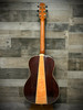Takamine GY93E - Gloss Natural (TAKGY93ENAT) | Musician Madness