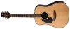 Takamine EF360GF - Natural Gloss LH w/ Semi-Hard Case (JTAKEF360GFLH) | Musician Madness