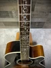 Takamine EF450C TT Acoustic-Electric Guitar - Gloss Brown Sunburst with Semi-Hard Case (JTAKEF450CTTBSB) | Musician Madness
