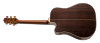 Takamine Garth Brooks GB7C - Natural Satin w/ Semi-Hard Case (JTAKGB7C) | Musician Madness