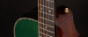 Takamine LTD2025 - Gloss Antique Evergreen w/ Semi-Hard Case (JTAKLTD2025) | Musician Madness