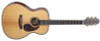 Takamine EF75M TT- Gloss Natural w/ Case (TAKEF75MTT)