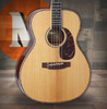 Takamine EF75M TT- Gloss Natural w/ Case (TAKEF75MTT)