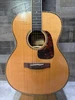 Takamine EF75M TT- Gloss Natural w/ Case (TAKEF75MTT)