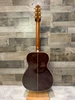 Takamine EF75M TT- Gloss Natural w/ Case (TAKEF75MTT)