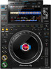 Pioneer DJ DJ Multi Player w/ Stand Alone - Black (CDJ-3000)