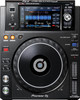 Pioneer DJ  Pioneer DJ XDJ-1000MK2 DJ Deck with Touch Screen (XDJ-1000MK2)