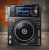 Pioneer DJ  Pioneer DJ XDJ-1000MK2 DJ Deck with Touch Screen (XDJ-1000MK2) | Musician Madness