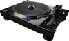 Pioneer DJ PLX-CRSS12 Direct Drive Turntable with DVS Control - Black (PLX-CRSS12)