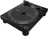 Pioneer DJ PLX-CRSS12 Direct Drive Turntable with DVS Control - Black (PLX-CRSS12)