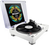Pioneer DJ Direct Drive Turntable (PLX-500-W)