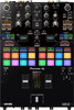 Pioneer DJ DJM-S7 2-Channel Mixer for Serato DJ (DJM-S7) | Musician Madness