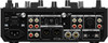 Pioneer DJ DJM-S7 2-Channel Mixer for Serato DJ (DJM-S7)