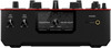 Pioneer DJ DJM-S5 2-channel Mixer for Serato DJ - Red/Black(DJM-S5)