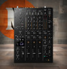 AlphaTheta DJM‑V5 3‑Channel Professional DJ Mixer (DJM-V5)
