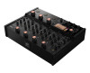 AlphaTheta Euphonia Professional 4-channel Rotary Mixer (euphonia) | Musician Madness