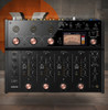 AlphaTheta Euphonia Professional 4-channel Rotary Mixer (euphonia) | Musician Madness