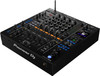 Pioneer DJ DJM-A9 Professional 4-Channel DJ Mixer, Audio Interface for Recording & Performance Quality Mixer Studio Equipment (DJM-A9)