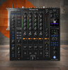 Pioneer DJ DJM-A9 Professional 4-Channel DJ Mixer, Audio Interface for Recording & Performance Quality Mixer Studio Equipment (DJM-A9)