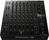 Pioneer DJ DJM-V10 Creative Style 6-Channel Professional DJ Mixer (DJM-V10)