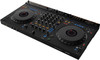 AlphaTheta DDJ-GRV6 4-Channel DJ Controller with Groove Circuit (DDJ-GRV6) | Musician Madness