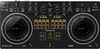 Pioneer DJ DDJ-REV1 2-Deck Serato DJ Controller - Black (DDJ-REV1)
