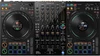 Pioneer DJ DDJ-FLX10 4-Channel DJ Controller for Rekordbox & Serato - Black (DDJ-FLX10)