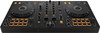 Pioneer DJ DDJ-FLX4 2-Deck Rekordbox and Serato DJ Controller - Graphite (DDJ-FLX4)
