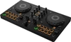 AlphaTheta DDJ-FLX2 Compact 2-Channel DJ Controller (DDJ-FLX2) | Musician Madness