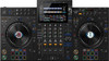 AlphaTheta XDJ-AZ 4-channel Digital DJ System (XDJ-AZ) | Musician Madness