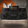 Pioneer DJ OPUS-QUAD 4-channel DJ System (OPUS-QUAD) | Musician Madness