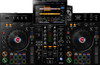 Pioneer DJ XDJ-RX3 Digital DJ System (XDJ-RX3)