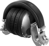 Pioneer DJ HDJ-X10-S Flagship Professional DJ Headphones - Silver (HDJ-X10-S) | Musician Madness